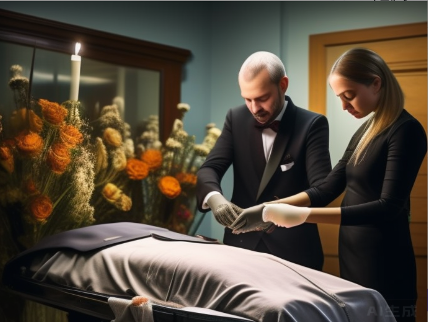 西乡县遗体运输整理